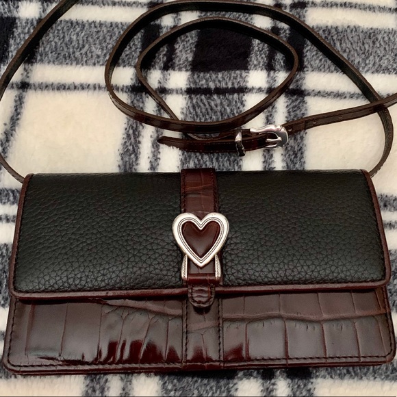 Brighton Handbags - ❤️ Brighton Iconic Crossbody❤️